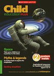 Child Education PLUS Early Spring term 2010 - Issue 1