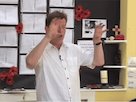 Paul Cookson performs ‘The King of All the Dinosaurs’