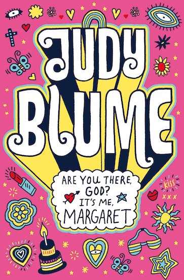 Review Are You There God It’s Me Margaret By Judy