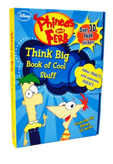 book of cool