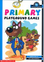 Primary Playground Games