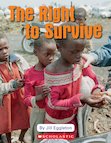 Set of 6 - The Right to Survive