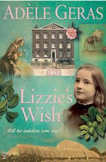 Historical House: Lizzie's Wish