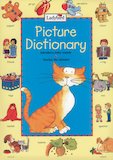 Ladybird Picture Dictionary