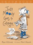 Judy Moody Goes to College