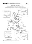 Saints' Days in Britain