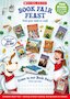 Book Fair Feast poster