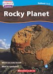 Earth and Space - Rockhound Lesson Cards