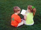 National Share a Story Month
