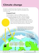 Climate Change (Part 1 of 4)