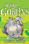 Stone Goblins by David Melling