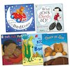Family Life Picture Book Pack