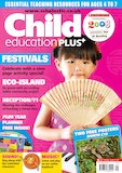 Child Education PLUS September 2008