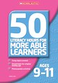 Ages 9-11