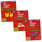 At Home With... Pack: Ages 5-7