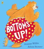 Bottoms Up!