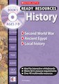 History Book 5 and CD-ROM
