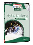 Matter and Energy - Spring into Action Planning and Assessment CD-ROM