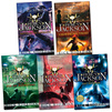 Percy Jackson Pack