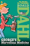 George's Marvellous Medicine x 30