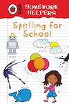 Mini Homework Helpers: Spelling for School