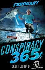 Conspiracy 365: February