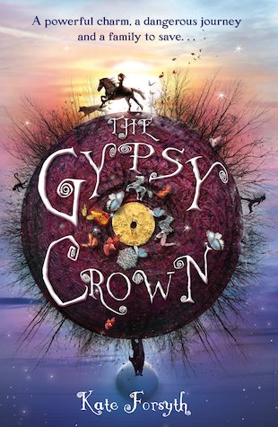 The Gypsy Crown