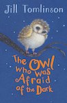 Set of 30 - The Owl Who Was Afraid of the Dark