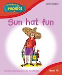 1A Sun Hat Fun