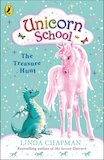 Unicorn School: The Treasure Hunt