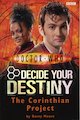 Doctor Who Decide Your Destiny: Corinthian Project