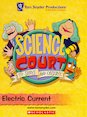 Electric current