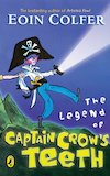 The Legend of Captain Crow's Teeth