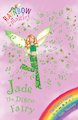 Jade the Disco Fairy