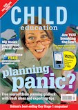 Child Education May 2005