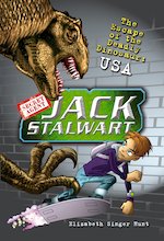 Jack Stalwart Pair