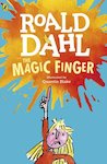 The Magic Finger x 30