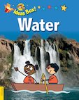 Espresso Ideas Box: Water
