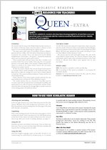 The Queen: Resources