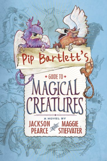 This book is so cool!