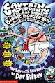 The Big, Bad Battle of the Bionic Booger Boy Part Two: The Revenge of the Ridiculous Robo-Boogers