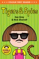 Colour First Reader: Daisy – Tigers and Spies