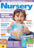 Nursery Education PLUS November 2008