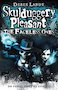 skulduggery pleasant: The Faceless Ones skulduggery pleasant: The Faceless Ones