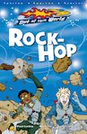 Spartan - Rock-Hop (Zone 4)