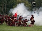 First English Civil War begins