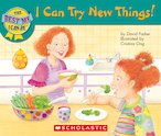 Best Me: I Can Try New Things