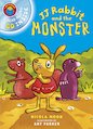 JJ Rabbit and the Monster