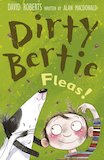 Dirty Bertie: Fleas