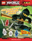 LEGO Ninjago: Collector's Sticker Book